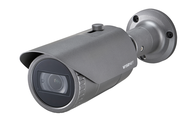 Hanwha - SCO-6085R - 1080p Full-HD Analog Bullet IR Camera