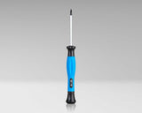 Jonard Tools - SDKP-2 - Precision Screwdriver Kit - 2 pieces (SD-00 & SD-080)