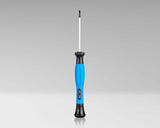 Jonard Tools - SD-080/10 - Precision Screwdriver Slot 2Mm X 60MM (Pack of 10)
