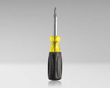 Jonard Tools - SD-1223 - 6-In-1 Robertson Screwdriver