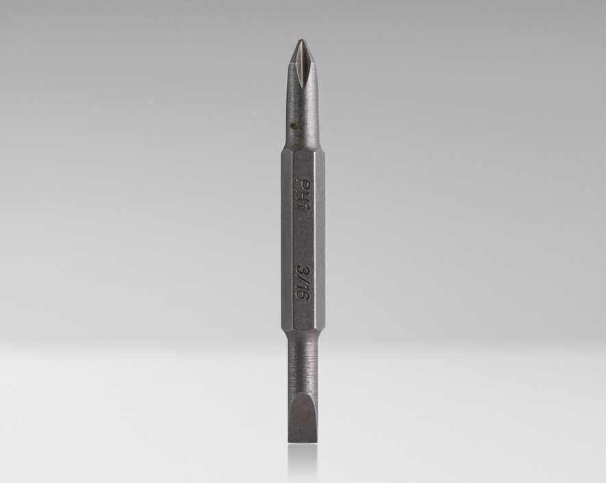 Jonard Tools - SD-1223 - 6-In-1 Robertson Screwdriver