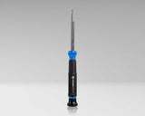 Jonard Tools - SD-41 - 4-in-1 Multi-bit Pocket Precision Screwdriver
