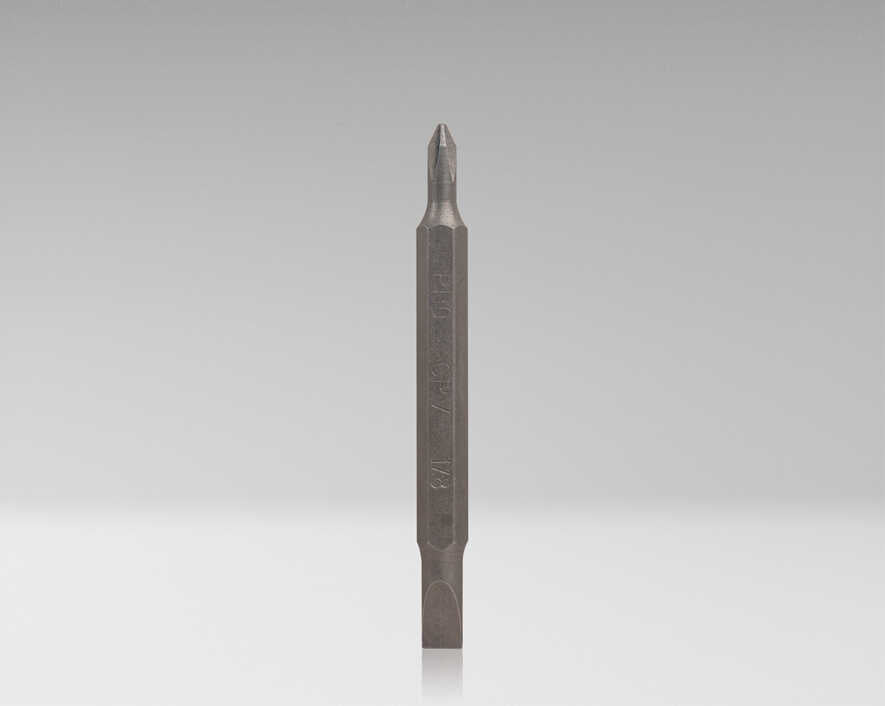 Jonard Tools - SD-41 - 4-in-1 Multi-bit Pocket Precision Screwdriver