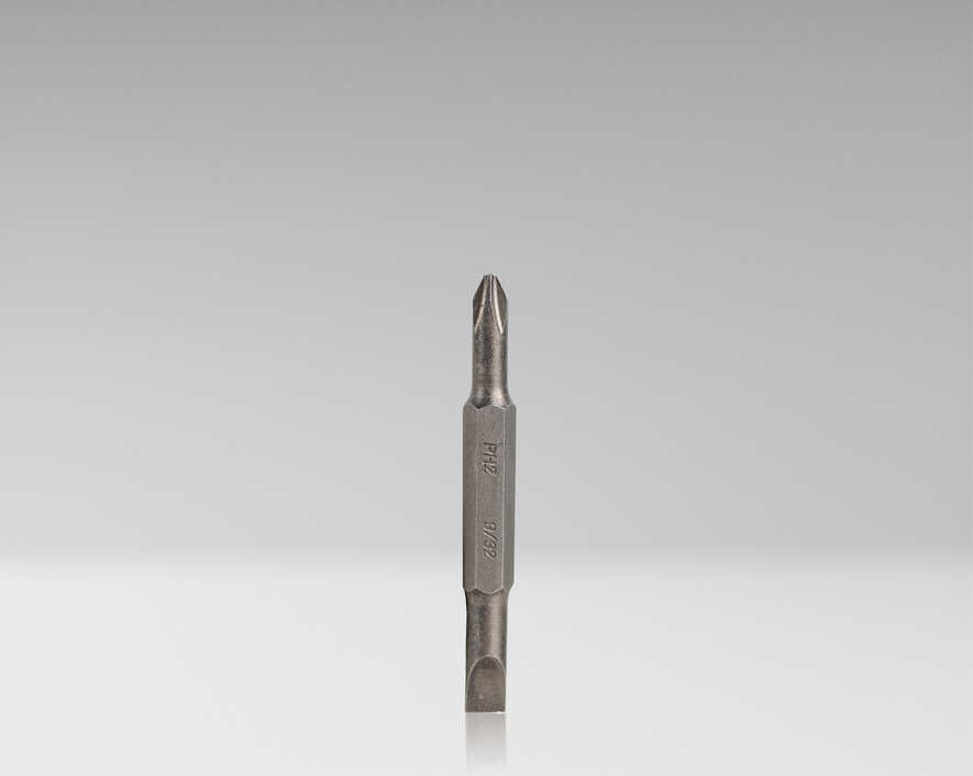 Jonard Tools - SD-61 - Screwdriver Multi-Bit 6 In 1