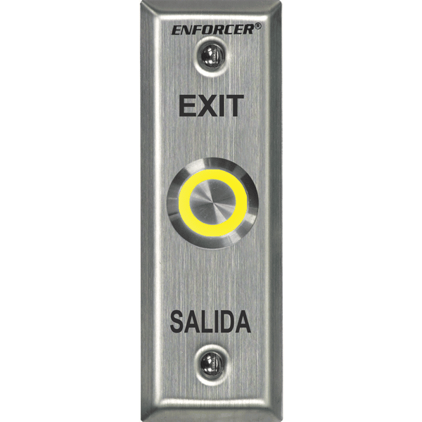 SECO-LARM - SD-7175SGEX1Q - Vandal-resistant, 1