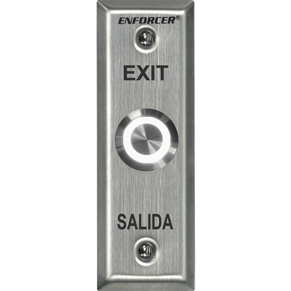 SECO-LARM - SD-7175SGEX1Q - Vandal-resistant, 1