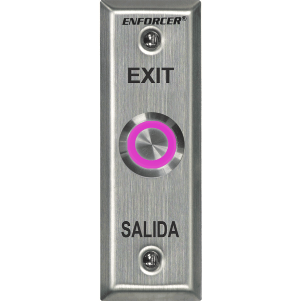 SECO-LARM - SD-7175SGEX1Q - Vandal-resistant, 1