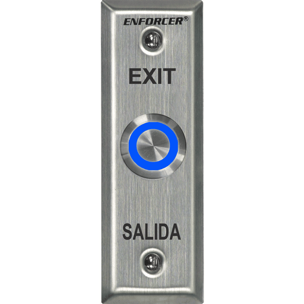 SECO-LARM - SD-7175SGEX1Q - Vandal-resistant, 1