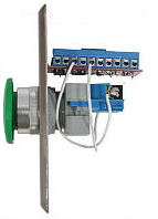 SECO-LARM - SD-7201GAPT1Q - 1½