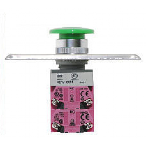 SECO-LARM - SD-7201GFPE1Q - 1½