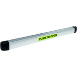 SECO-LARM - SD-961A-36SLQ - Illuminated Push-to-Open Bar