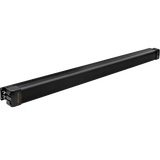 SECO-LARM - SD-961B-36GQ - Mechanical Push Bar, Black