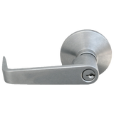 SECO-LARM - SD-962HL-4A - Entry-type Lever trim For use with Model SD-962AR-36A or SD-962SR-36I