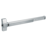 SECO-LARM - SD-962AR-36G - Rugged Grade 1 Rim-Type Exit Device, Push-to-Exit Bar