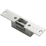 SECO-LARM - SD-994A-A1SQ - Reversible Electric Door Strike for Wood Doors, Symmetric, Fail-Secure, 8~16VAC / 12VDC
