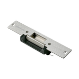 SECO-LARM - SD-994C - Electric Door Strike for Wood-framed Doors. 12VDC, Fail-safe (door unlocks when power is lost)
