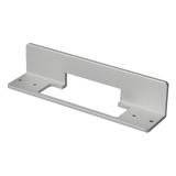 SECO-LARM - SD-995JA-11Q - SD-995C Series Door Strike Installation/Router Jig. This jig allows for the increased accuracy in cutting metal door frame for the installation of the SD-995C/SD-995C24/SD-996C-NUQ (with metal door faceplates).