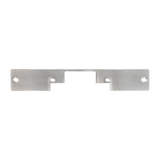 SECO-LARM - SD-995RE-21Q - Optional faceplate (715/16” x11/4” x1/8” (202x32x3.2mm)) for use with SD-995A-A1Q