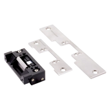 SECO-LARM - SD-996C-NUHQ - Low-Profile Electric Door Strike with Horizontal Adjustment