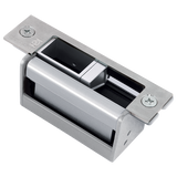 SECO-LARM - SD-996C-NUVQ - Electric Door Strike with Vertical Adjustment