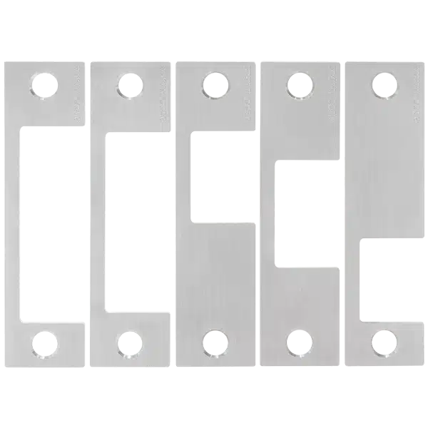 SECO-LARM - SD-996C-NUVQ - Electric Door Strike with Vertical Adjustment