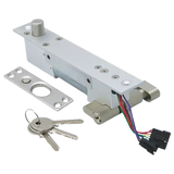 SECO-LARM - SD-997A-GBQ - Electric Deadbolt - Fail-Secure