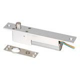 SECO-LARM - SD-997B-GBQ - Electric Deadbolt – Fail-Safe