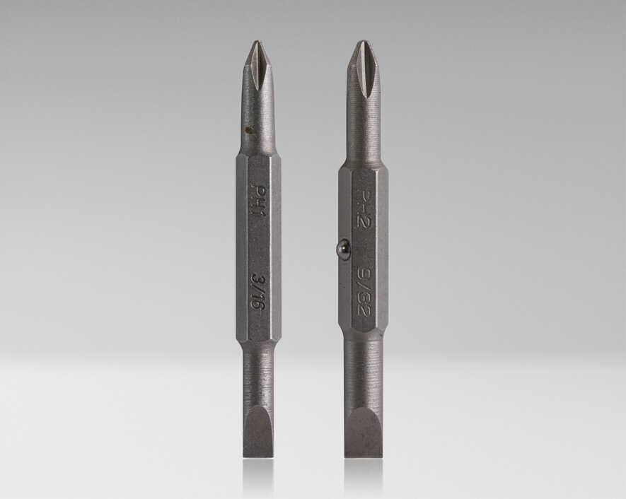 Jonard Tools - SD-RB12 - Replacement Bit Set Incl. SD-RB1 And SD-RB2