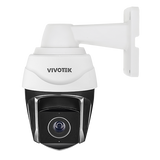 Vivotek - SD834-EHL - 5MP 30X WDR Pro NEMA 4X Outdoor Speed Dome, VORTEX Premium