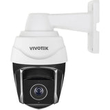 Vivotek - SD9384-EHL - 5MP 30X Zoom H.265 WDR Pro NEMA 4X Outdoor PTZ Speed Dome