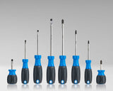 Jonard Tools - SDK-8 - 8 Piece Screwdriver Set