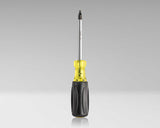 Jonard Tools - SDR-34 - Screwdriver Robertson #3 X 4"