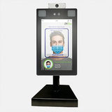 ZKteco USA - SF-Table-Mount - SpeedFace Series