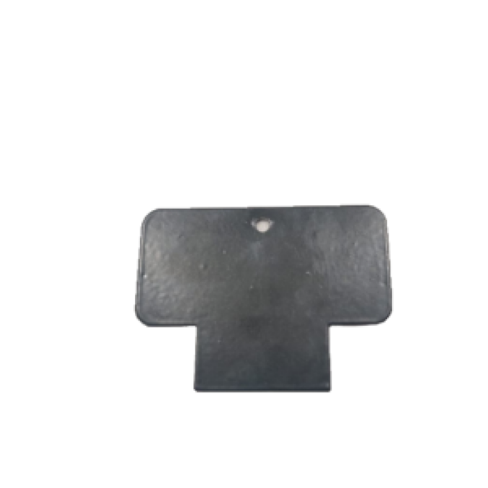 ZKteco USA - SF-Wall mount - SpeedFace Series 