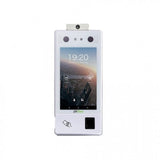 ZKteco USA - SF1007A - Android Body Temperature and Mask Detection Access Control Reader