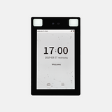 ZKTeco USA - SF1008-WP-iClass - Outdoor & Vandal Resistant Face Recognition Terminal