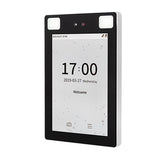 ZKteco USA - SF1008-WP-Mifare - Outdoor & Vandal Resistant Face Recognition Terminal