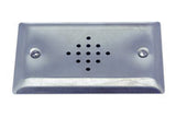 ETS - SGS-15 - Single Gang Stainless Steel 3" , 8 Ohm, 1 Watt Speaker