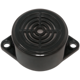 SECO-LARM - SH-506Q - Electronic Buzzer, 93dB, 3~28VDC, 1" Diameter, surface mount. Sold in multiples of 10 (price is for 1 pc).