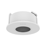 Hanwha - SHD-1100FPW - Plenum In-ceiling mount compatible with QND-C8013R/C8023R