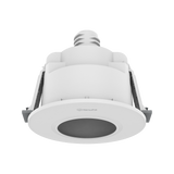 Hanwha - SHD-1100FW - In-ceiling Mount compatible with QNV-C8011R/C8012/C9011R