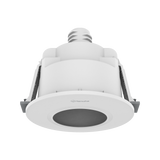 Hanwha - SHD-1101FW - Lite In-ceiling mount compatible with QND-C8013R/C8023R