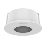 Hanwha - SHD-1400FW - In-ceiling flush mount Compatible with QNV-C8083R/C9083R
