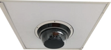Hanwha - SHD-315F - Indoor 2X2 Drop Ceiling Tile Flush Mount