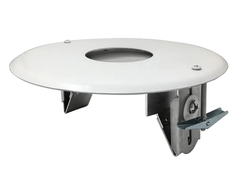 Hanwha - SHD-400F - In-ceiling Flush Mount for SNV-6013