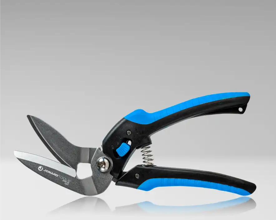 Jonard - SHM-85- MegaShears, Ultimate Cutting Tool