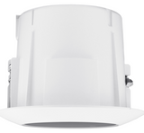Hanwha - SHP-1520FW - White color PTZ flush mount. Compatible with QNP-6320/6250