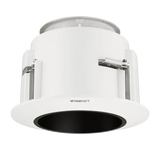 Hanwha - SHP-1560FPW - In-ceiling Flush Mount