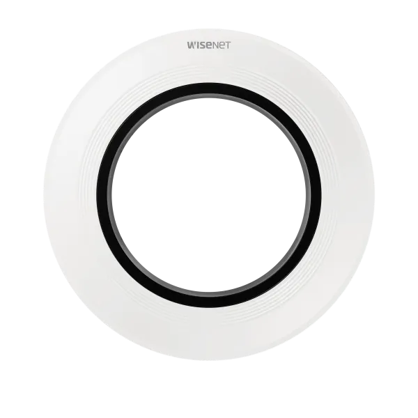 Hanwha - SHP-1560FPW - In-ceiling Flush Mount