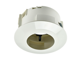 Hanwha - SHP-1680F - In-ceiling flush mount accessory for XNP-6120H, XND-6085V, XNV-6085
